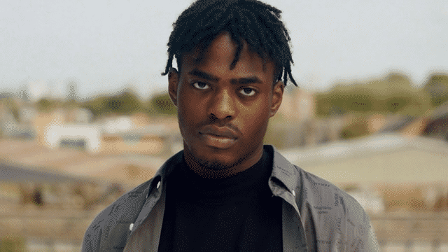 Your Voice Matters | Justice | Written by Joshua Fatoye (Copy)