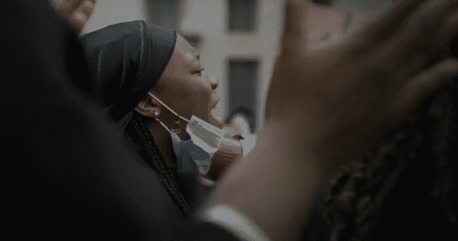 Your Voice Matters | Empowerment | Written by Renae Tia Samuels (Copy)