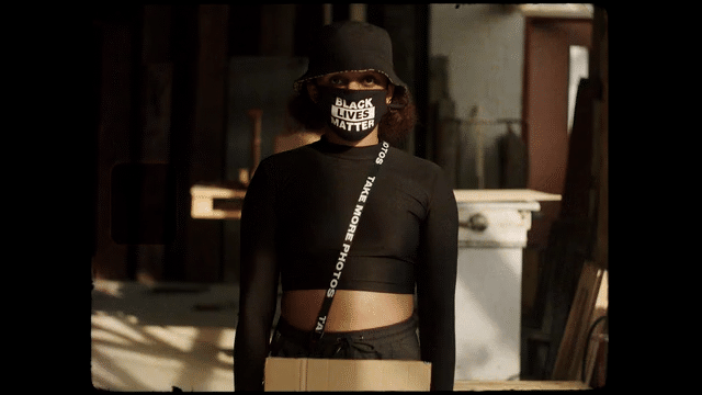 Your Voice Matters | Unity | Written by Riah Writes (Copy)