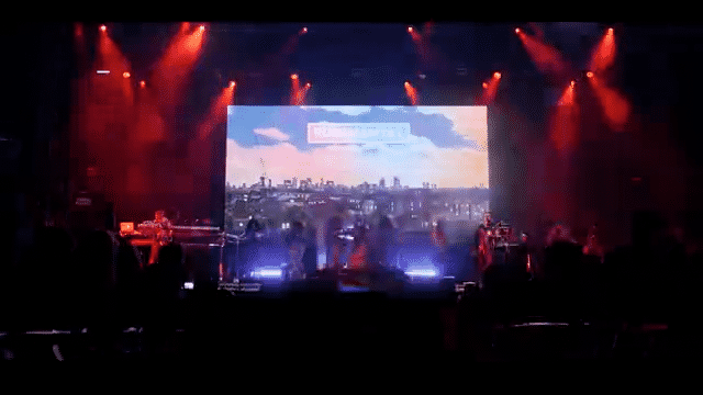 Victorious Festival 2019 (Copy)