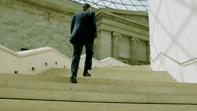 British Museum | Thomas Becket Exhibition (Copy)