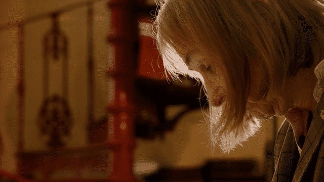 Kew Gardens | Herbal Essences (Copy)