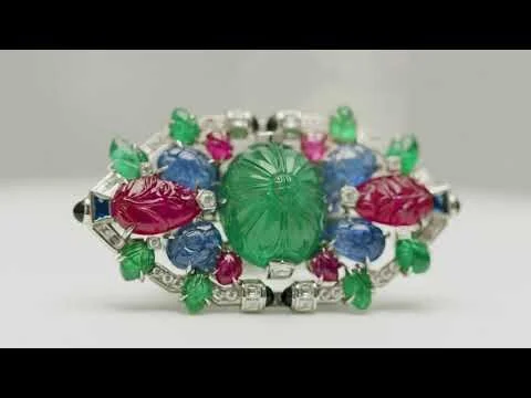 Cartier | High Jewellery (Copy)