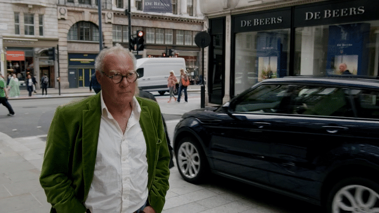 Art in Mayfair (Copy)