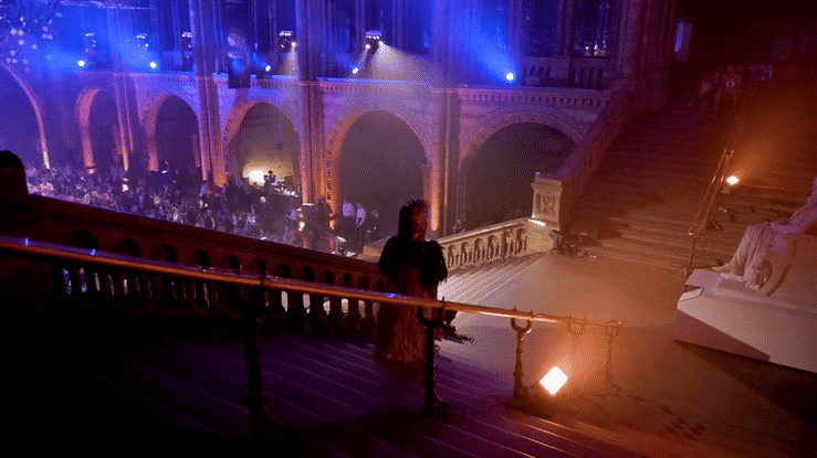 Financial Advisor Service Awards (Copy)