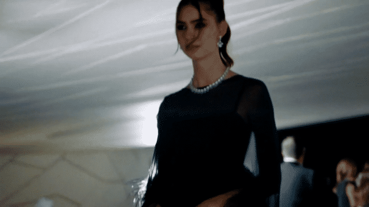 Qatar Creates Fashion Trust Arabia Red Carpet Highlights (Copy)