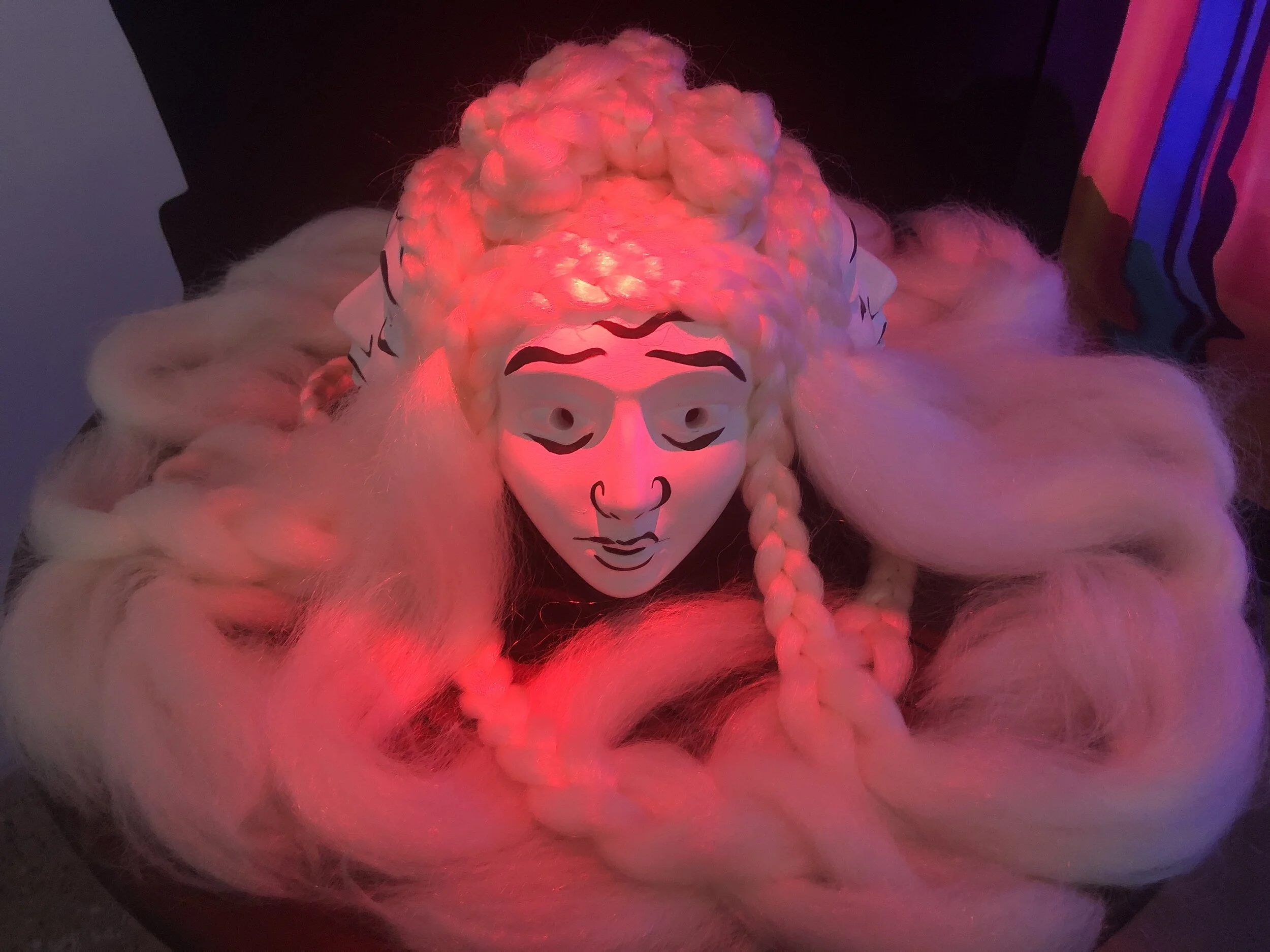 She, 2019