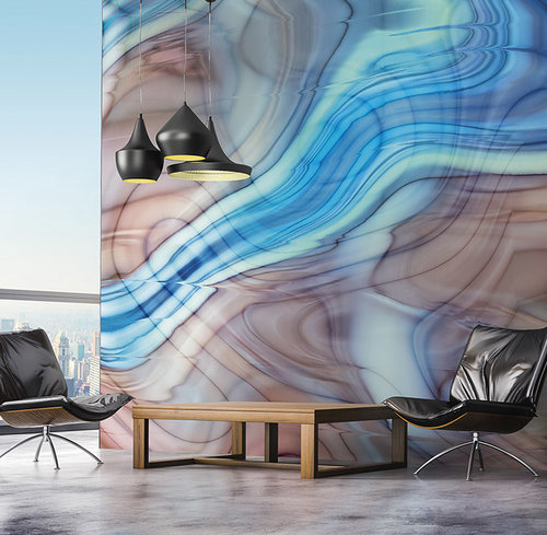 Picture of Digital Surfaces — LBI Boyd Design Resource