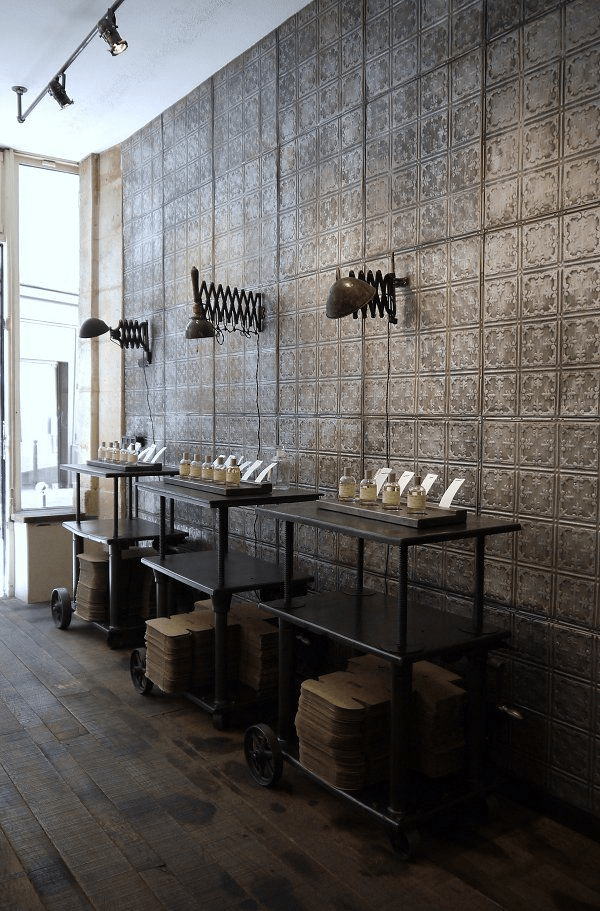 The Versatility of Atomic 50