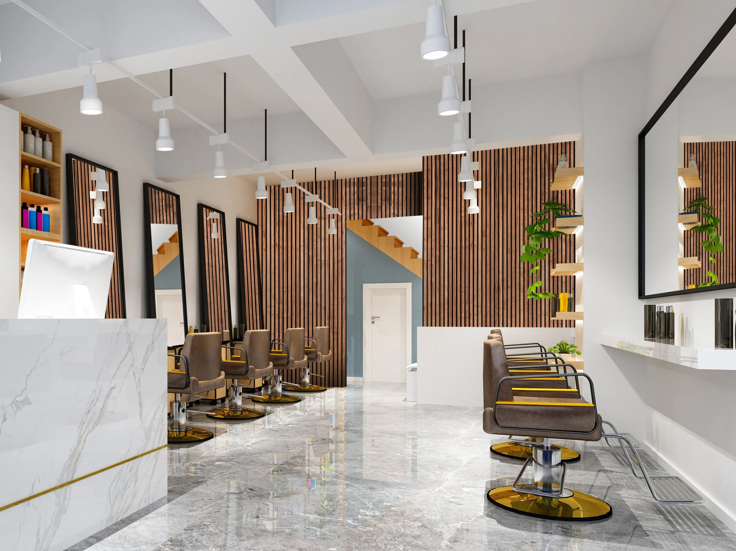 Pave the way for Stacked Wood's NEW ERA