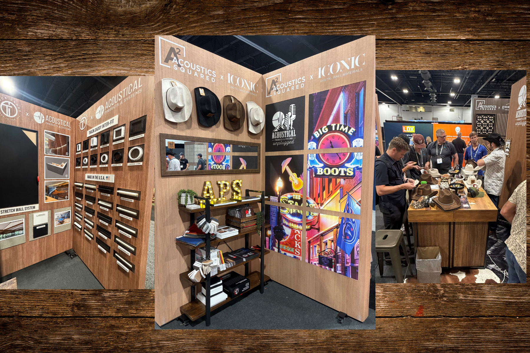 Thank you for visiting us at CEDIA Expo 2026!