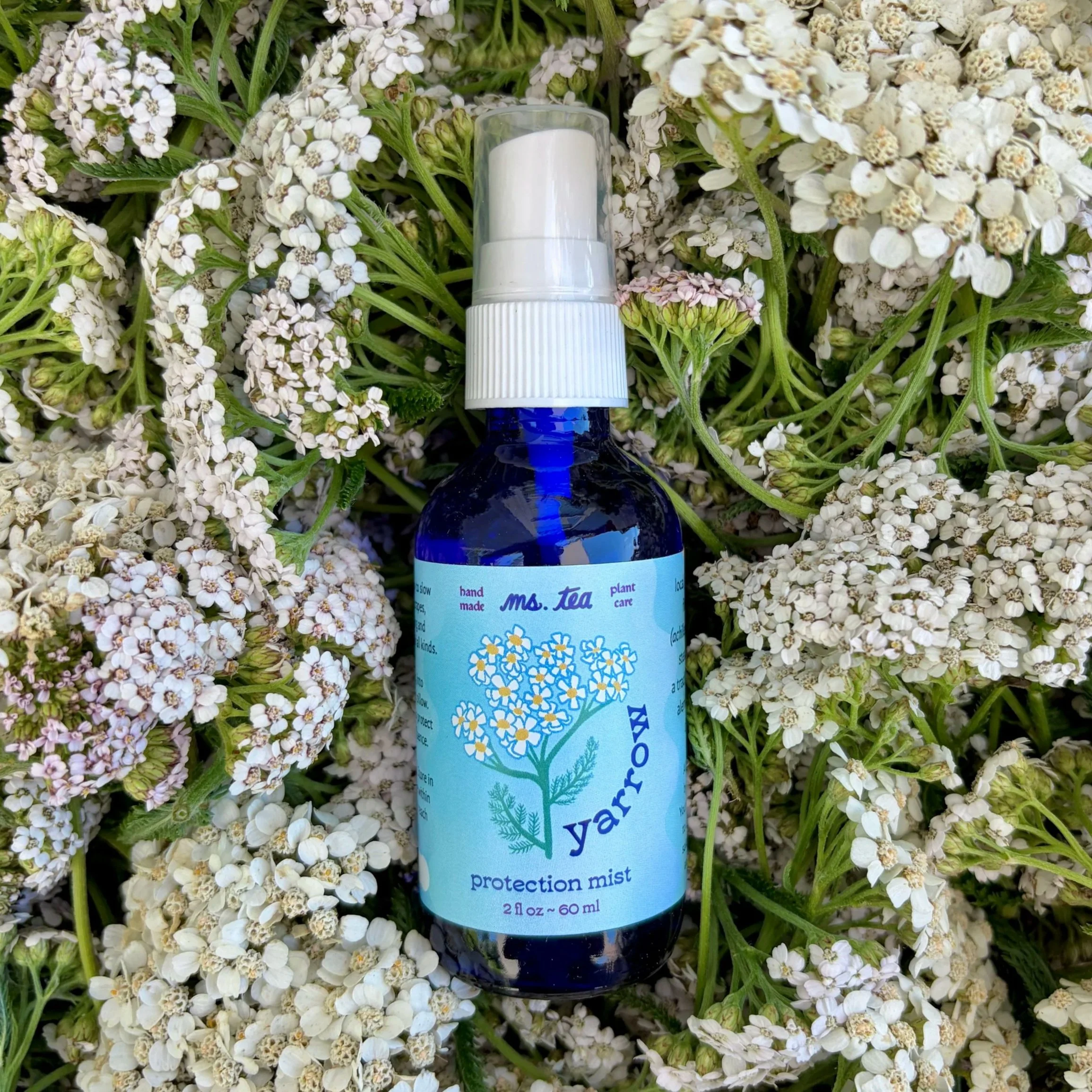 Yarrow Hydrosol