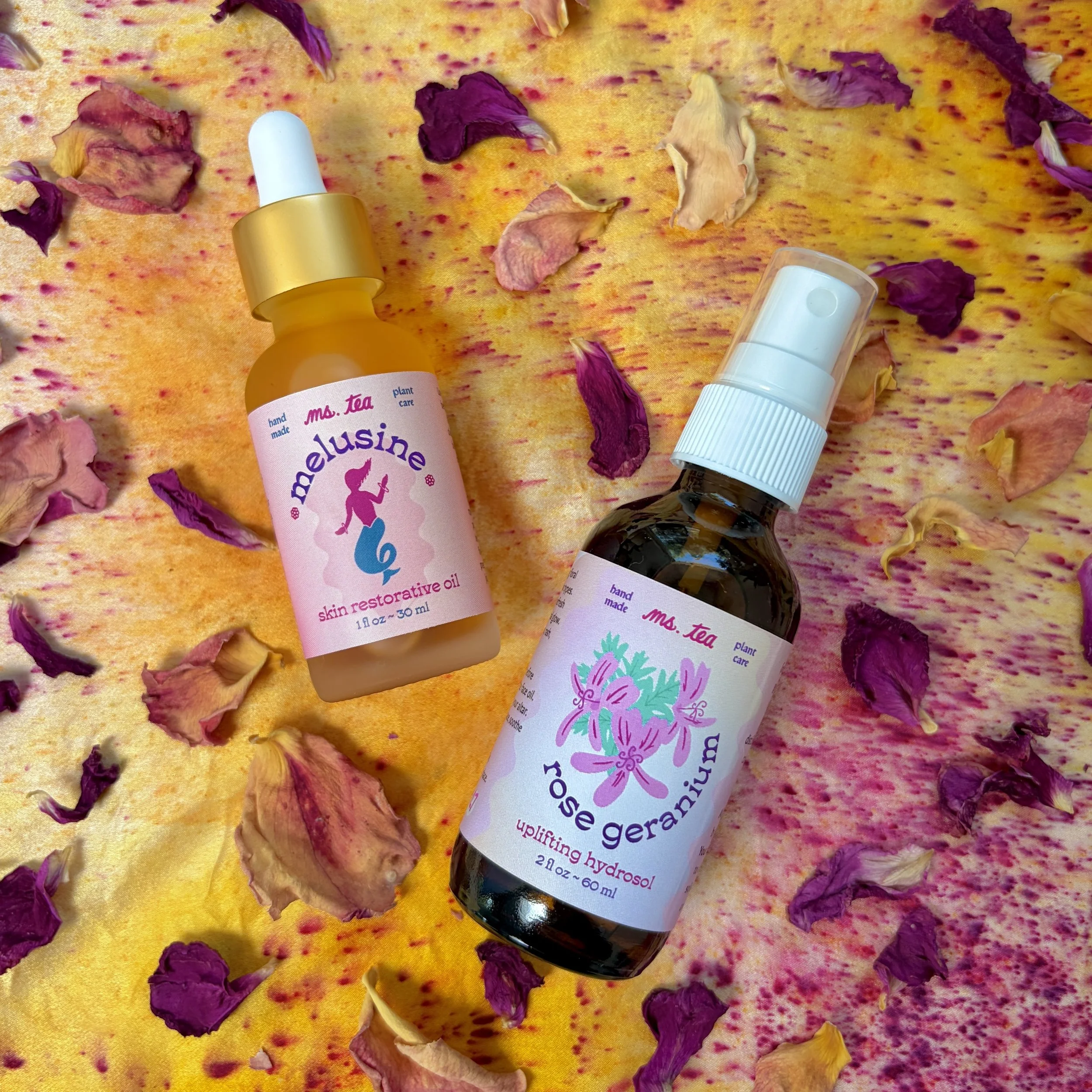 Skin Care Duo