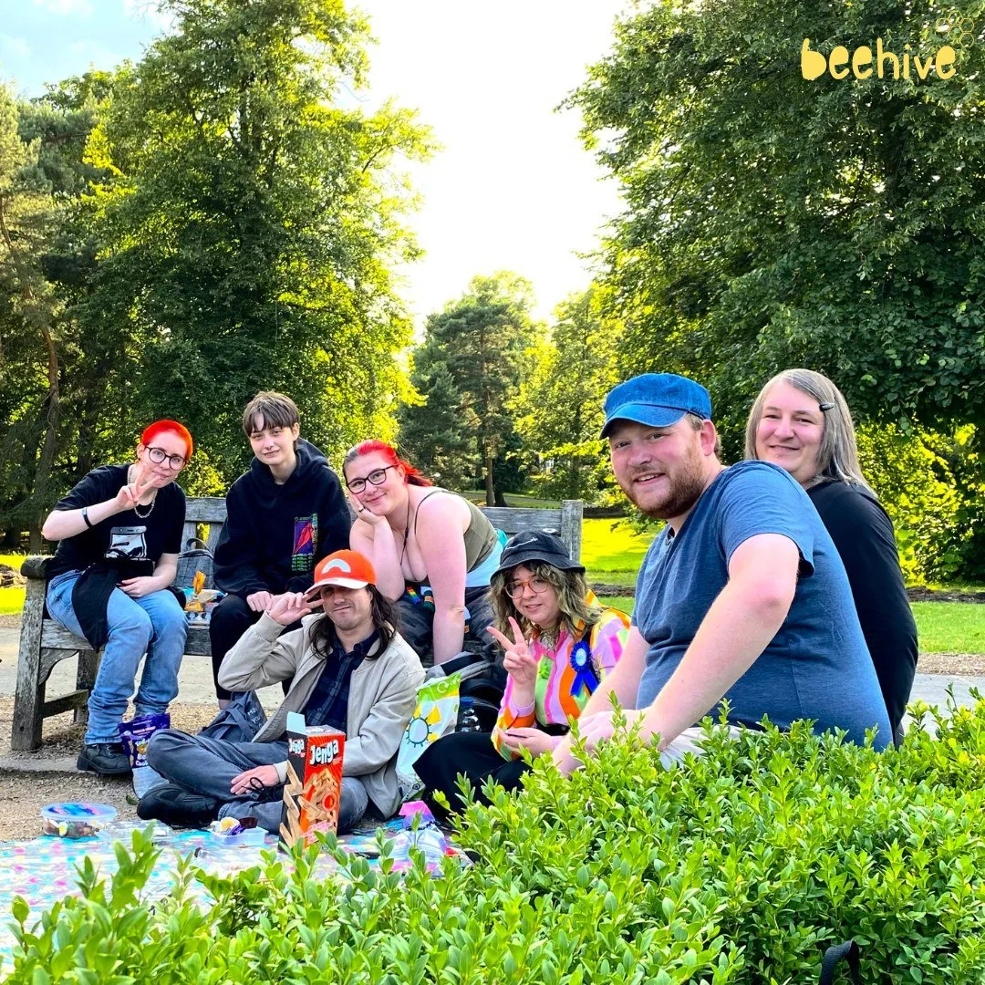 Would you like to make new friends in the LGBTQ+ community in Dudley? Then why not join our LGBTQ+ group! The group takes place every Wednesday, 5:00-6:30pm. Get in touch today to find out more 😊