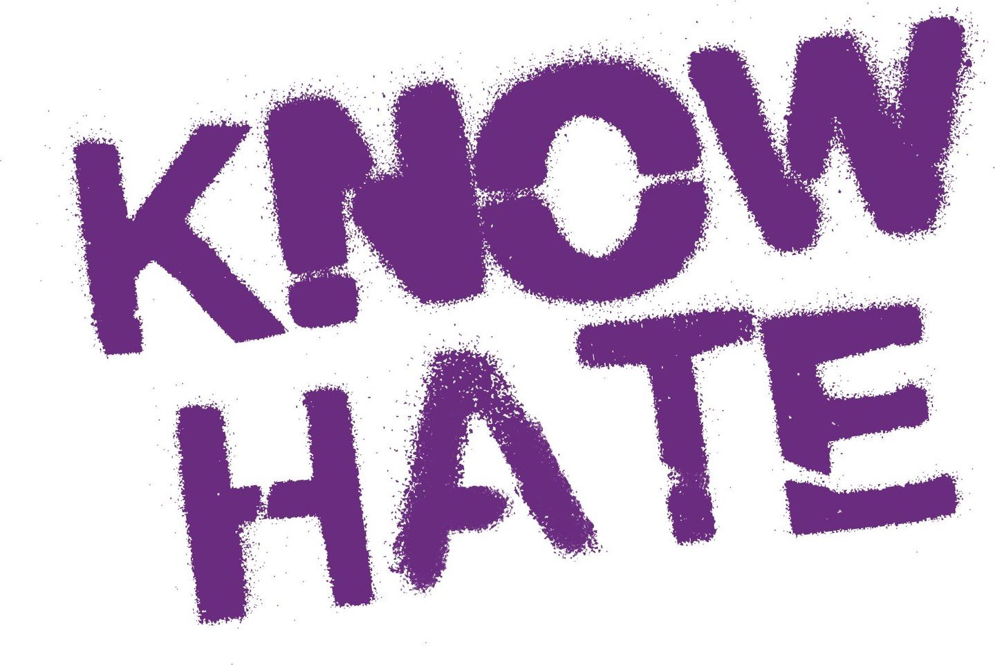 Say NO to Hate. To report a hate crime, follow this link: https://www.knowhate.org.uk/reporting 
youtube.com/watch?v=1AhP5G6iUmY&amp;embeds_referring_euri=https%3A%2F%2Fwww.knowhate.org.uk%2F&amp;embeds_referring_origin=https%3A%2F%2Fwww.knowhate.org