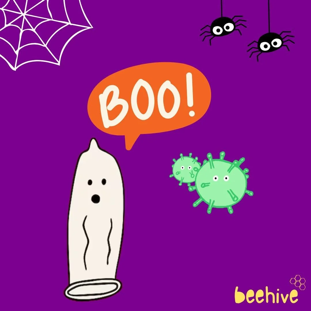 Having unprotected sex puts you at risk of catching sexually transmitted infections (STIs). However, using protection significantly reduces this risk.

Drop-in to The What? Centre in Dudley or order free condoms via the link in our bio ☝️

#sexualhea