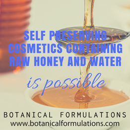 Natural Essential Oils In Skin Care & Formula Preservation