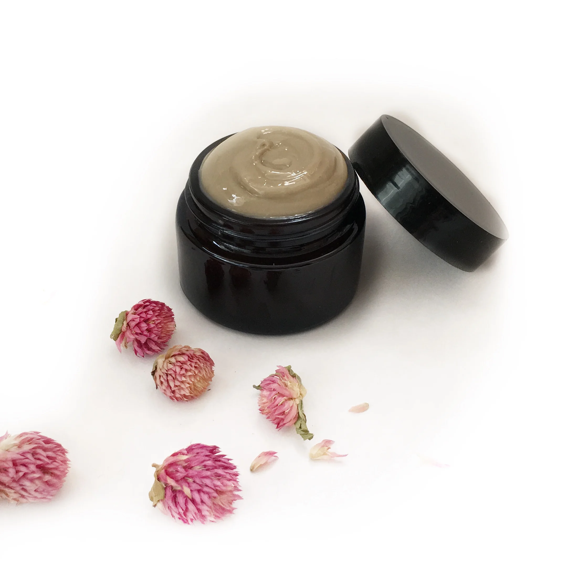 Gentle Honey Mask square.jpg