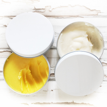 Botanical Cleanser Caulis is an organic wateractivated cleansing balm.