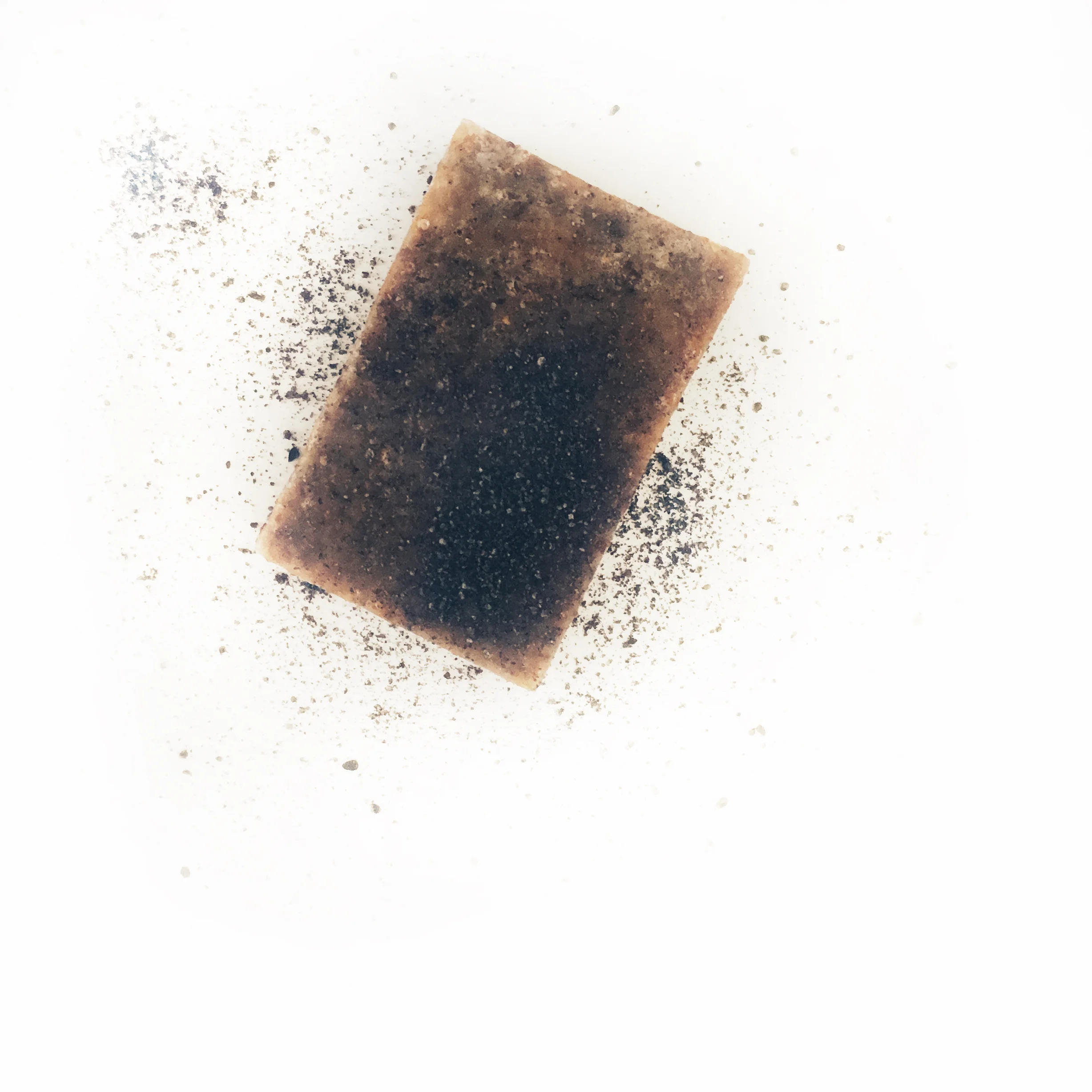 Ghee Soap Inspired by India