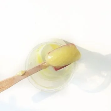How to Work with Sucragel - Oily Gels