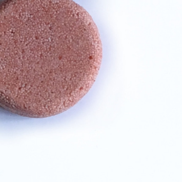 How to: Conditioning Shampoo Bar