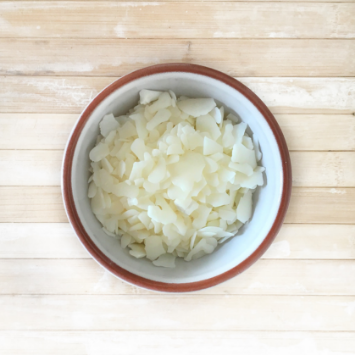 Hydrogenated vegetable oils: Are they bad for your skin?  