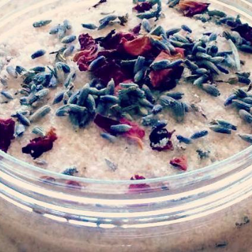 Very Easy and Quick Himalayan Salt Bath Soak
