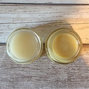 Experimenting with Ecogel — Botanical Formulations
