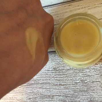 Ecogel Experimenting with Ecogel — Botanical Formulations