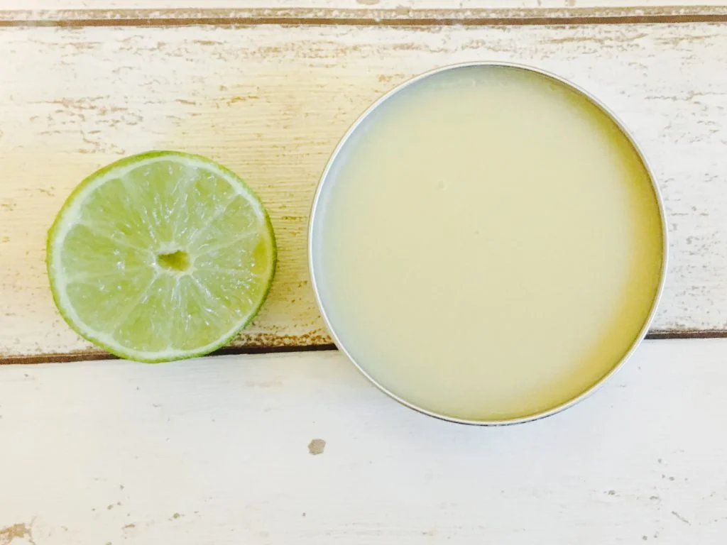 Citrus coconut cleansing balm.jpeg