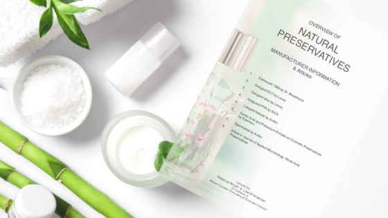 Overview Of Natural Preservatives Botanical Formulations overview-of-natural-preservatives-botanical-formulations