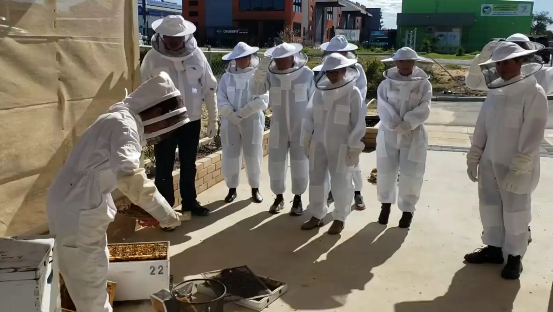 Dani Beekeeping workshop 2.jpeg