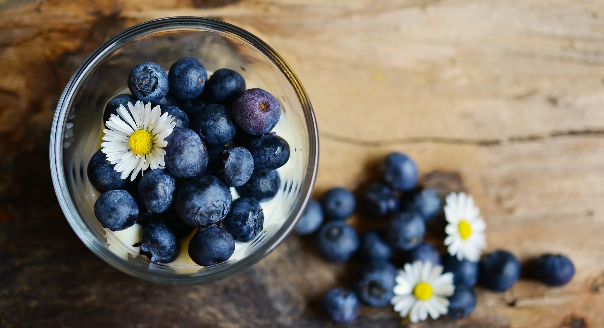 Using Anthocyanins in Skincare