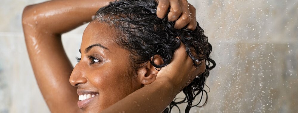 Types of Hair Conditioner — Botanical Formulations