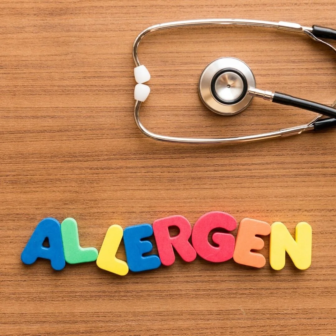What are Allergens in Cosmetic Products?