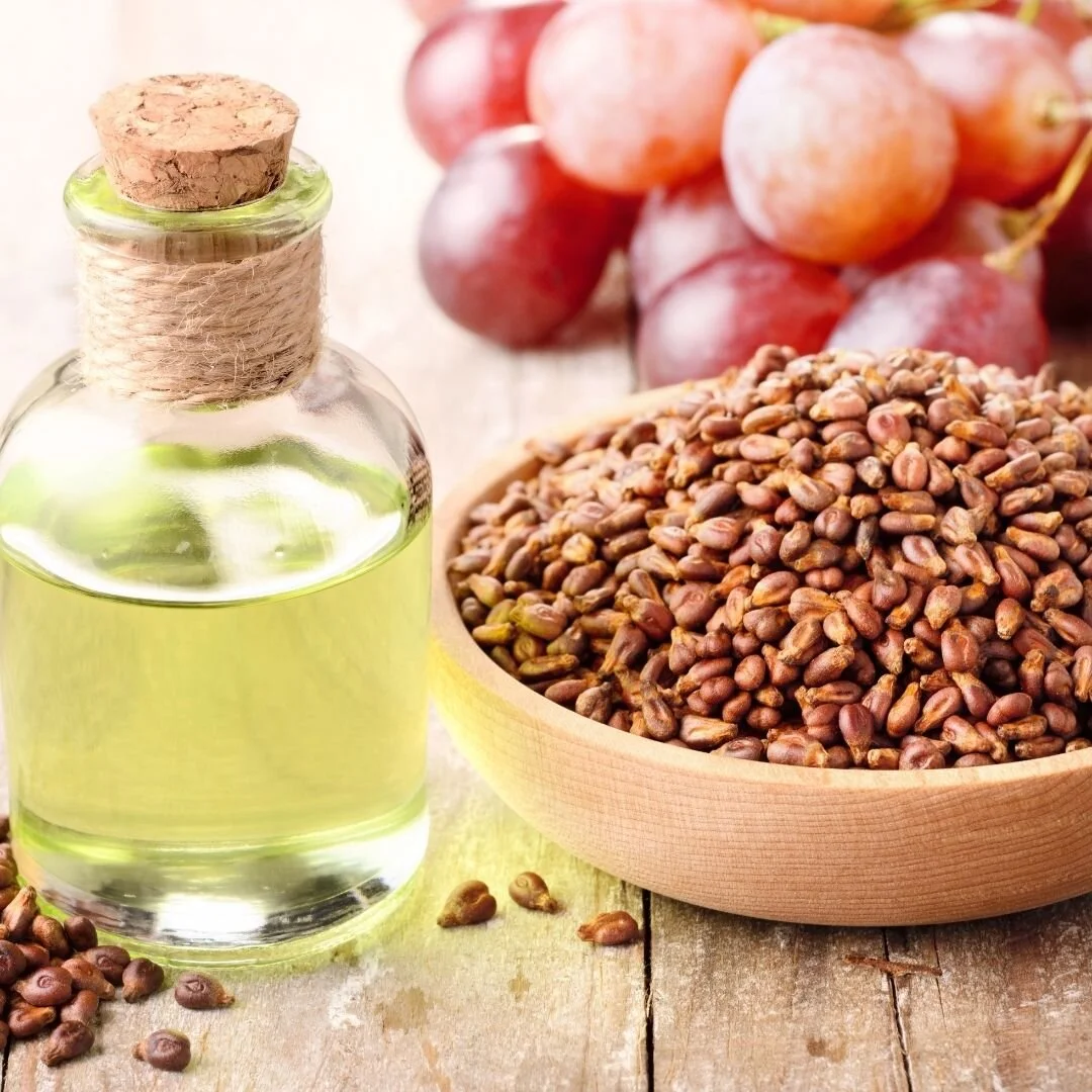 Oils — Botanical Formulations