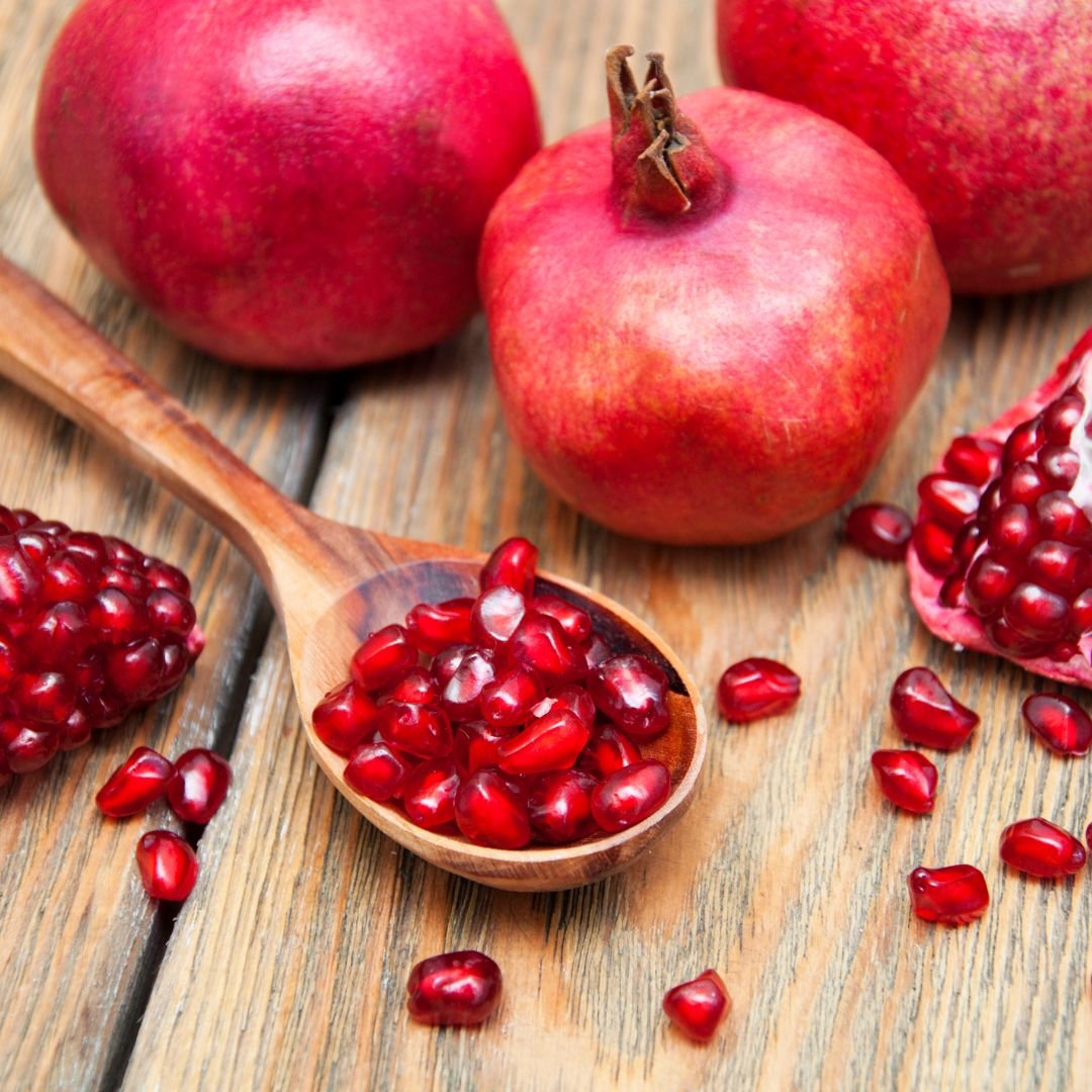Cheap benefits of pomegranate arils New Arrivals Review of the effects of  various pretreatment and drying
