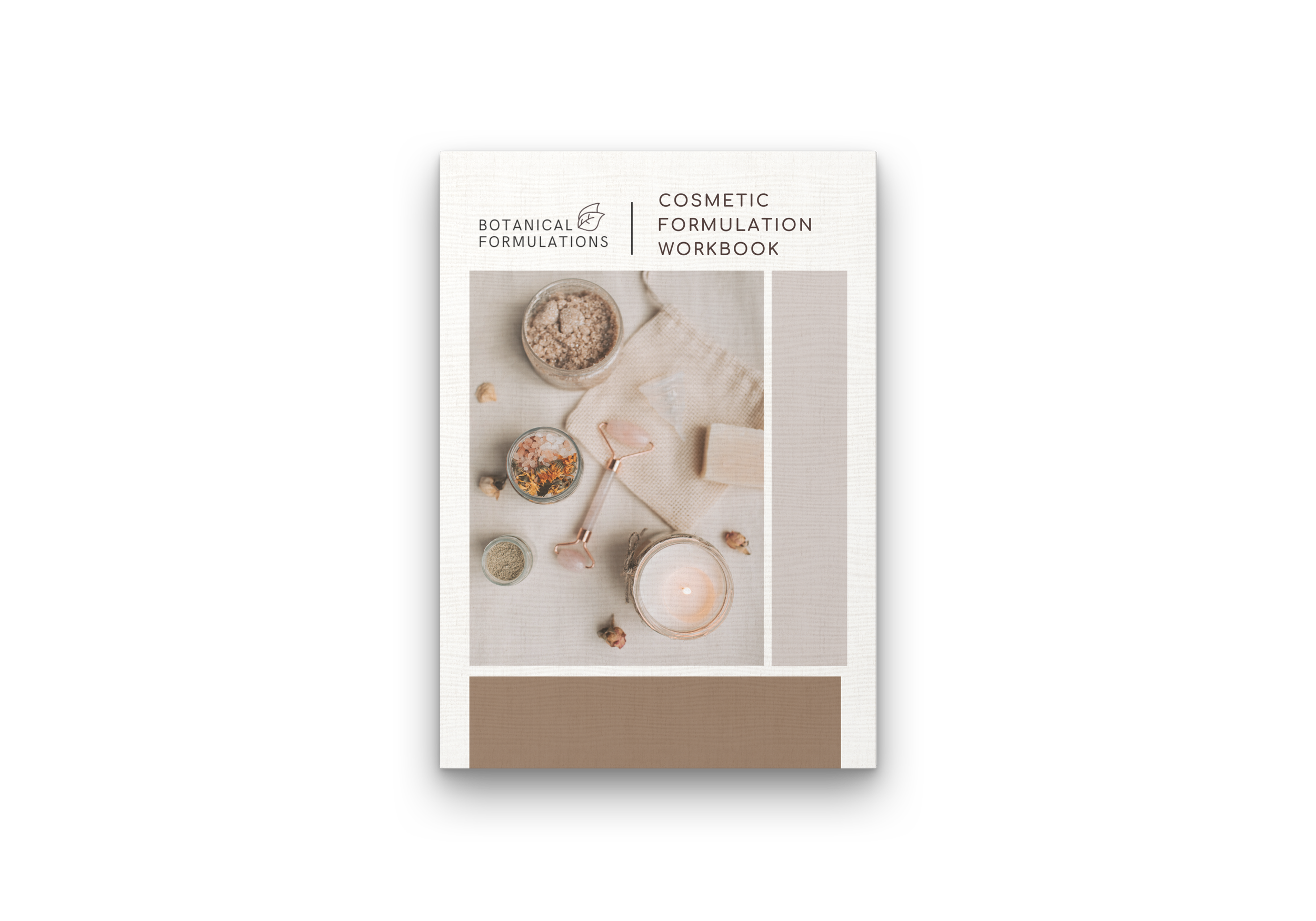 Cosmetic Formulation Workbook