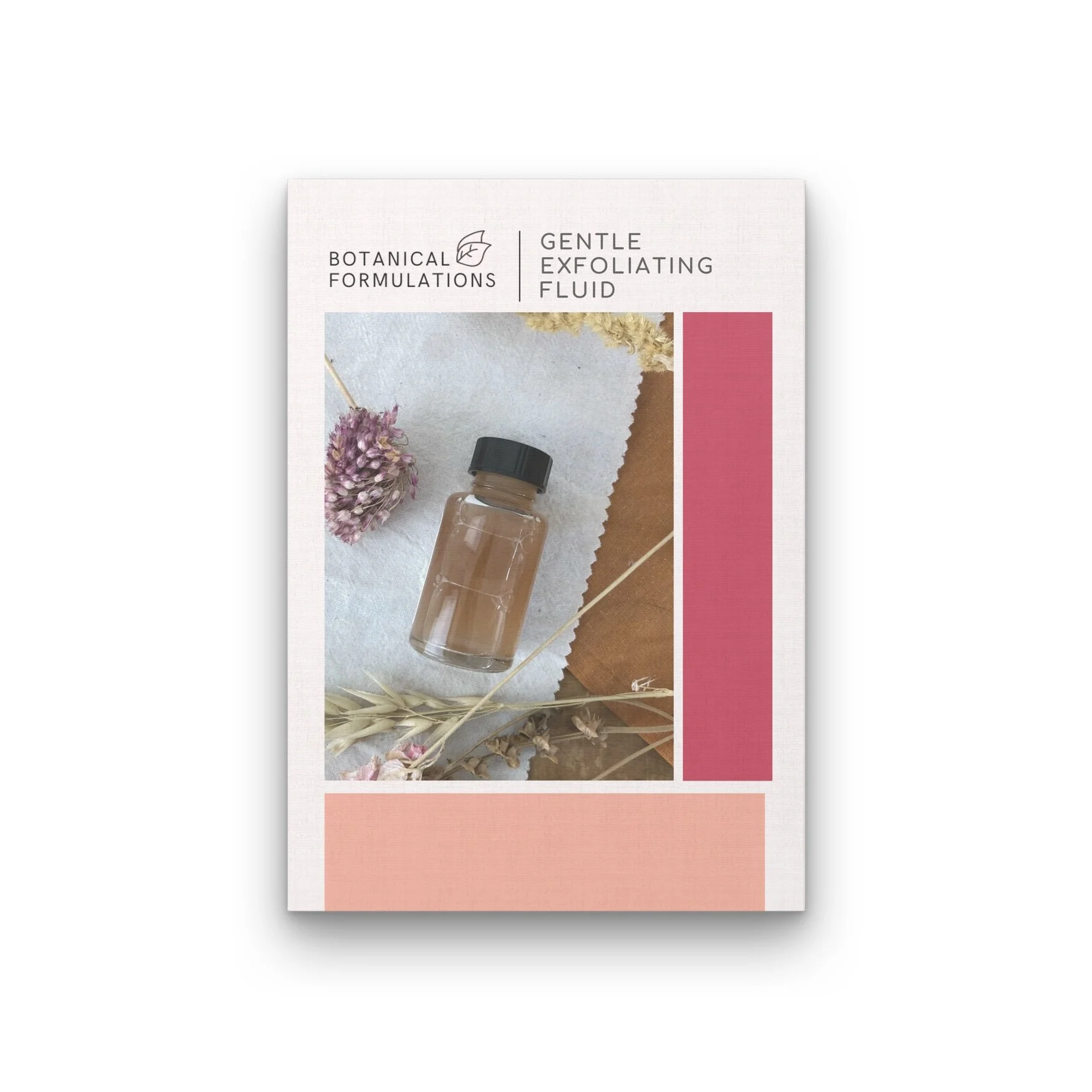 Gentle Exfoliating Fluid