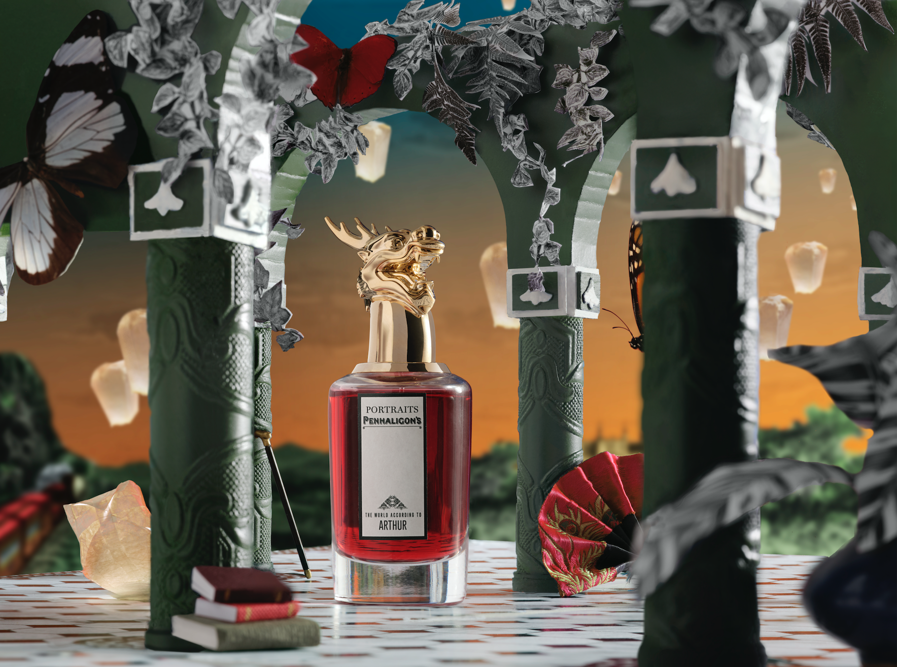 Penhaligon