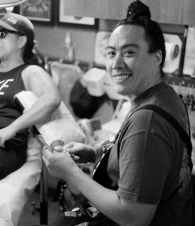 DEAN FLASHMAN: MAY 19-21