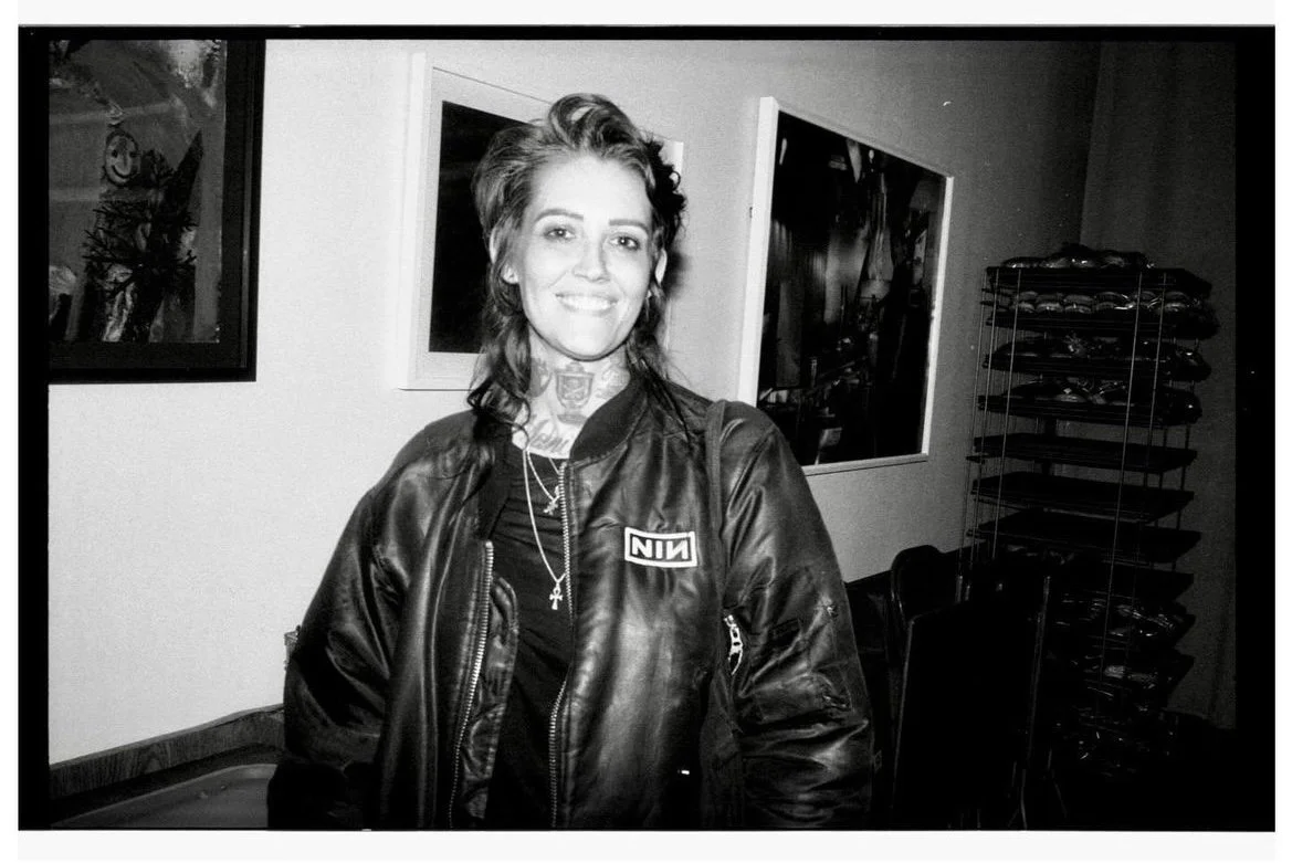 HEATHER BAILEY: APRIL 24-26