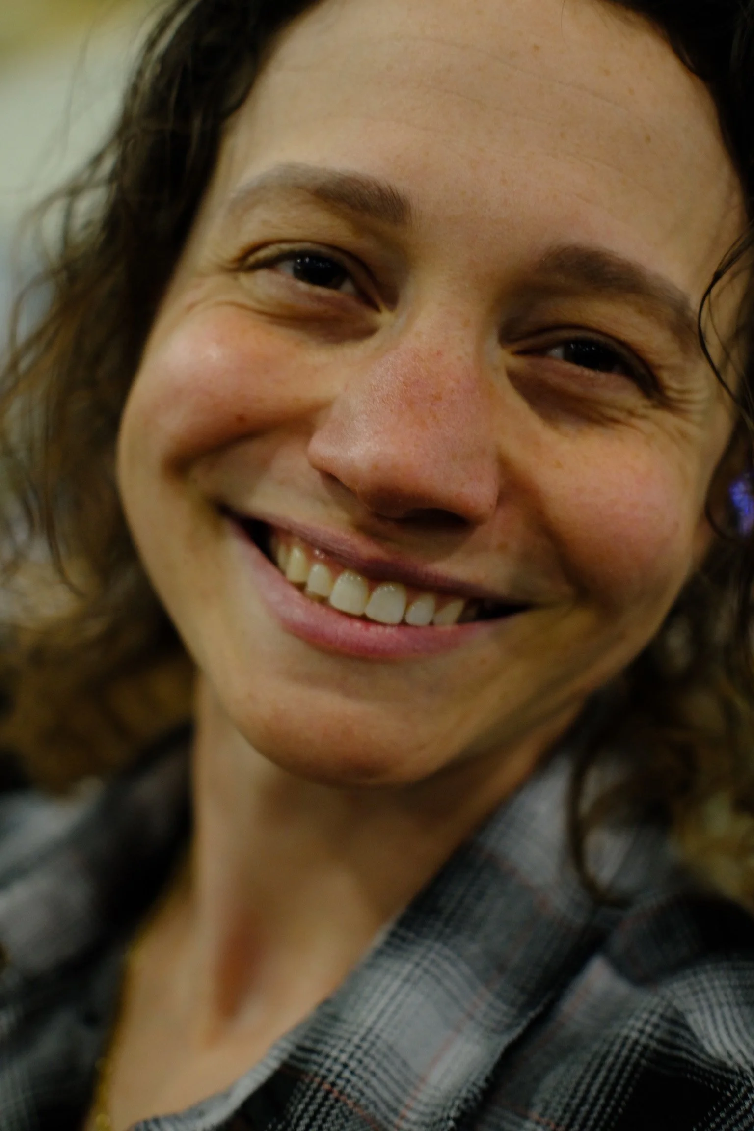 MOLLY GOTLIB: JULY 31 - AUGUST 2