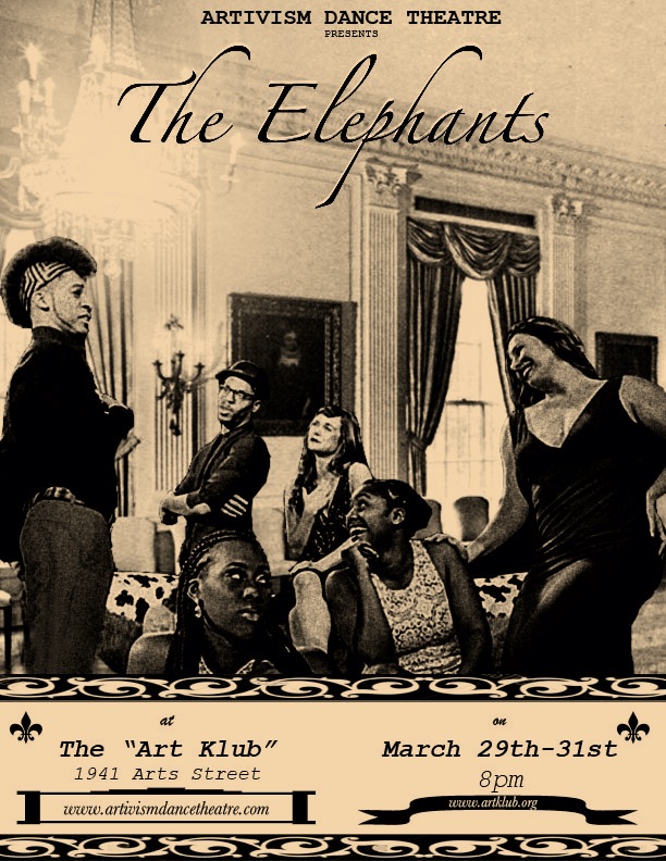 The Elephants