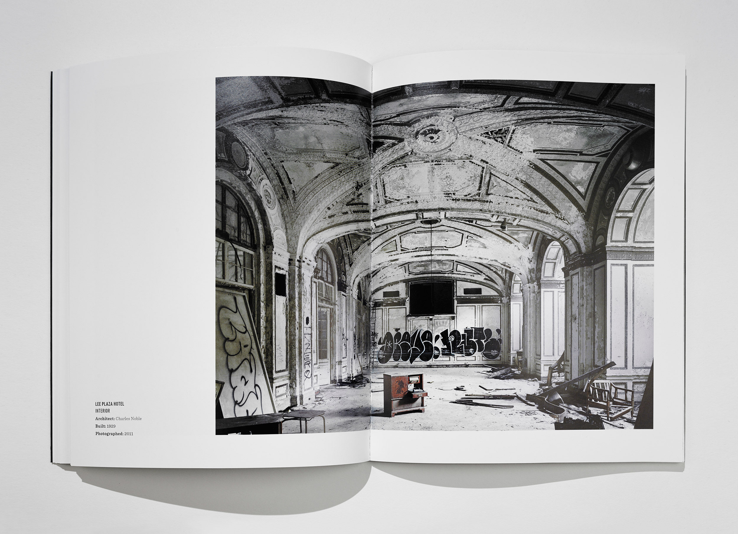 The American Beauty exhibition has gone on to receive critical acclaim from numerous publications and news sources, including Wired, San Francisco Chronicle, CBC, Huffington Post, Daily Mail, Michigan Radio, Vancouver SUN, and Business Insider Australia. The book design itself won gold at the 2015 Lotus Awards.