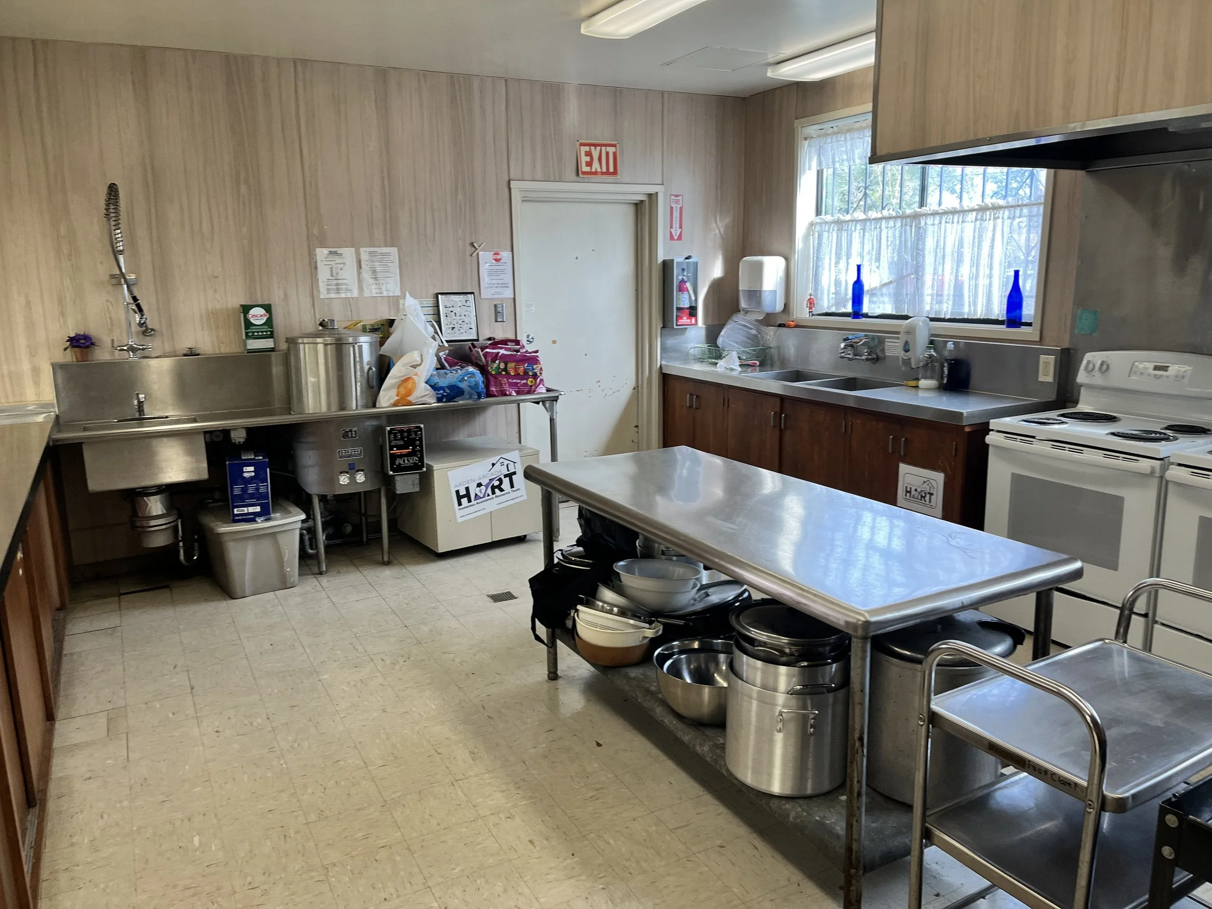 Wedding Event Venue, Sanctuary, Banquet Hall, Meeting & Conference