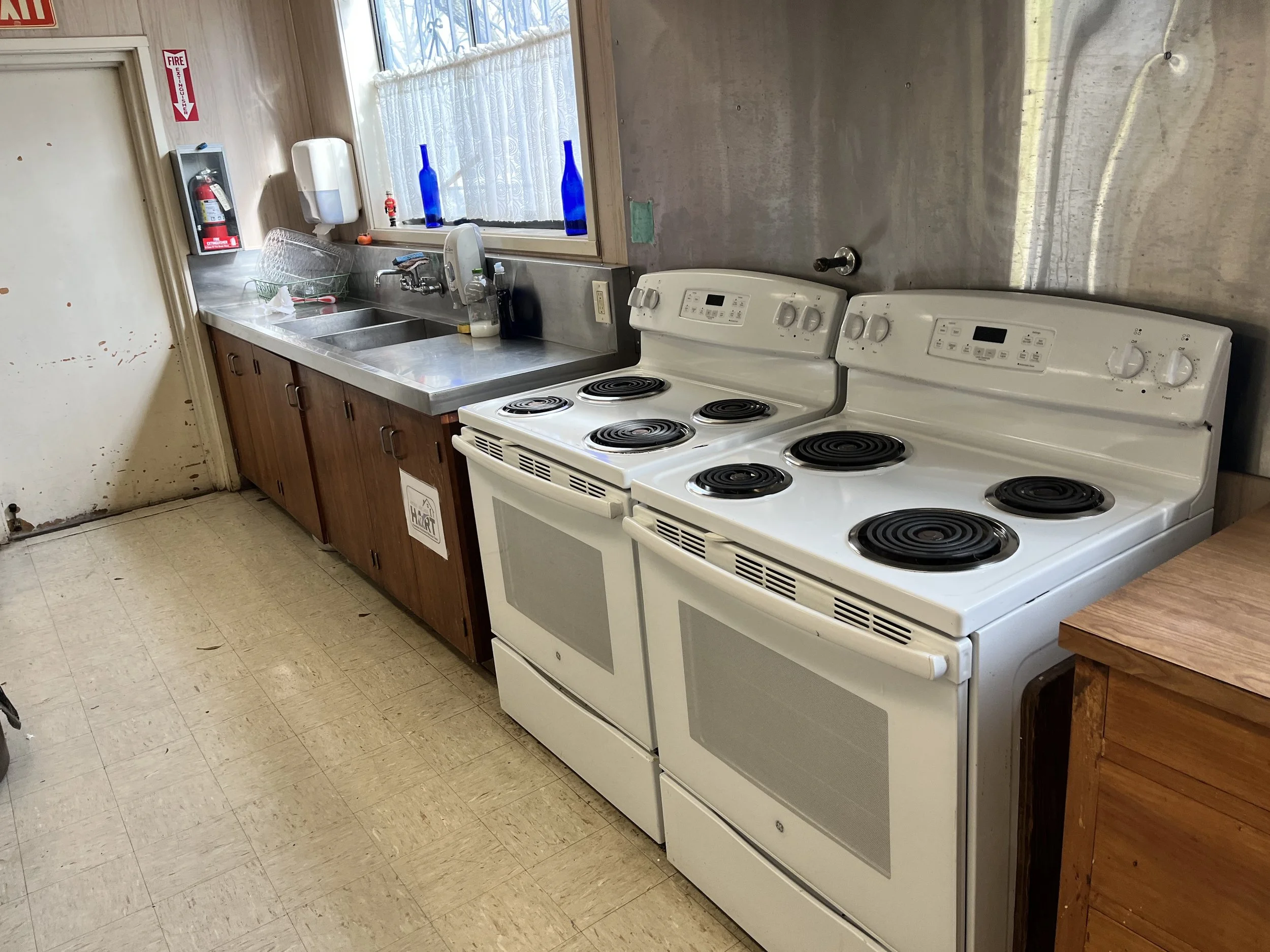 Wedding Event Venue, Sanctuary, Banquet Hall, Meeting & Conference