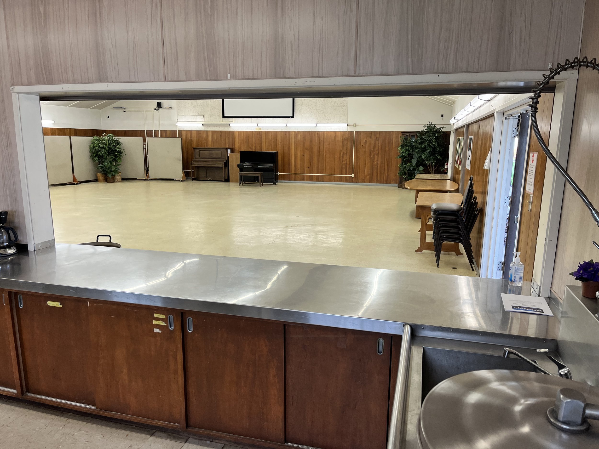 Wedding Event Venue, Sanctuary, Banquet Hall, Meeting & Conference