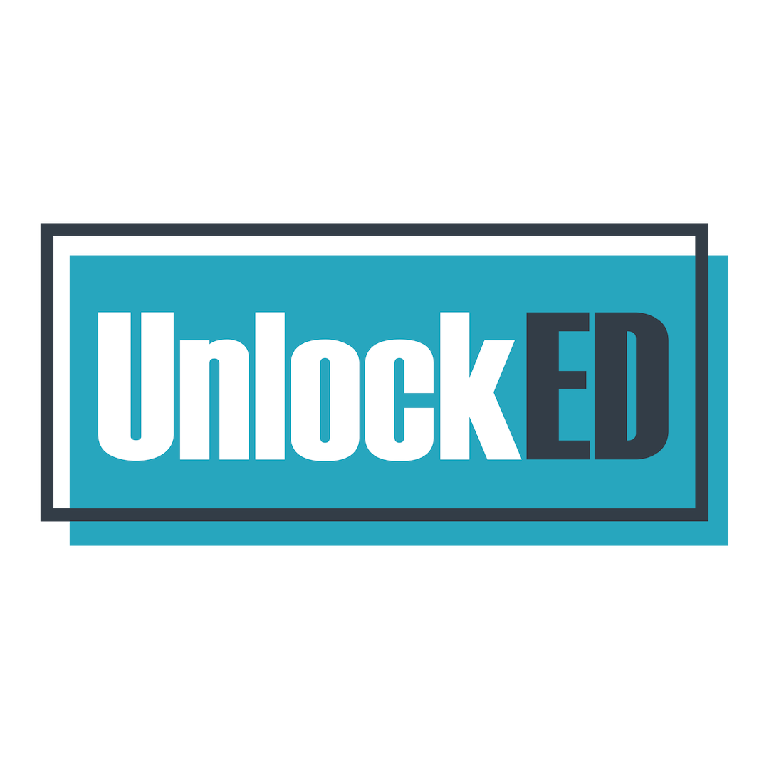 UnlockED